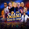 Mi Salsa Tiene Lo Suyo - Single