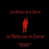La plática con mi cuerno - Single