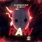 Ayanokoji Rap: Raw (feat. R Reed) artwork