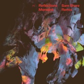 Reflections (Sam Shure Remix) artwork