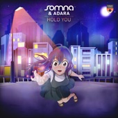 Hold You (Extended Mix) artwork
