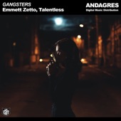 Gangsters artwork