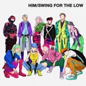 Swing For the Low artwork