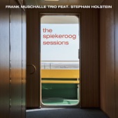 The Spiekeroog Sessions (feat. Stephan Holstein) artwork