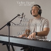 Wir versammeln uns zu dir (LIVE) artwork