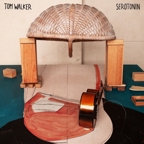 Tom Walker - Serotonin - Single [iTunes Plus AAC M4A]
