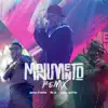 Monumento (Remix) - Single album lyrics, reviews, download