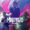 Monumento (Remix) - Single