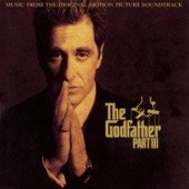 The Immigrant/Love Theme From The Godfather Part III artwork