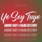 Yo Soy Tuyo (Cover) artwork
