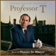PROFESSOR T - OST cover art