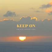 Keep On (Space Mix) artwork