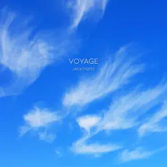 Voyage - Single by Jacktigerz album reviews, ratings, credits