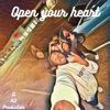 Open Your Heart - Single
