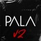 Pala V2 artwork