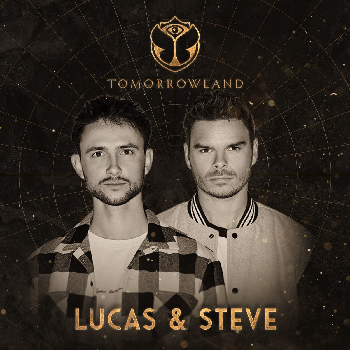 ‎tomorrowland 2022 Lucas And Steve At Mainstage Weekend 3 Dj Mix De