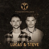 Tomorrowland 2022: Lucas & Steve at Mainstage, Weekend 3 (DJ Mix) artwork