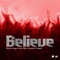 Believe artwork