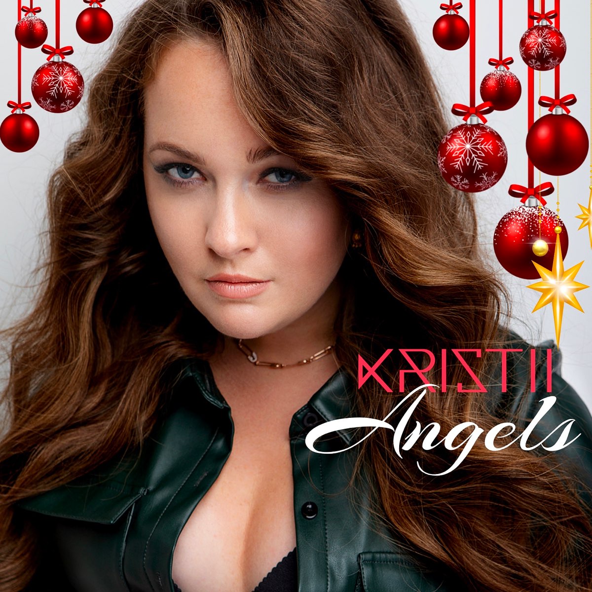 Angels single. Kristii Nicole. _Kristiis_. Kristie Angel.