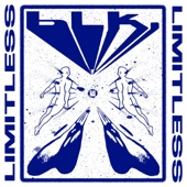 Limitless - EP artwork