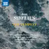 Sibelius: The Tempest, Op. 109 (Live) album lyrics, reviews, download