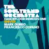 Dancefloor Remixes One: Shiver - EP album lyrics, reviews, download