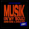 Cevin Fisher - Musik (In My Soul) - Single album lyrics, reviews, download