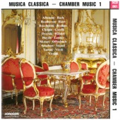Musica Classica: Chamber Music, Vol. 1 artwork