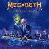 Rust In Peace album lyrics, reviews, download