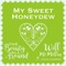 My Sweet Honeydew (feat. Doug Hammer) - Will McMillan lyrics