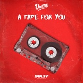 A Tape For You artwork