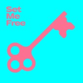 Set Me Free (Extended Mix) artwork