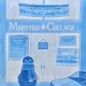 Maestro Collage - Syracuse / The Men From Onondaga