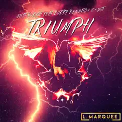 Triumph (feat. Bobby Bendito & C-DOT) Song Lyrics