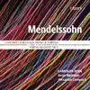 Stream & download Mendelssohn: Concerto for Violin and Piano, String Quintet No. 2