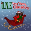 O.N.E Very Merry Christmas - Single