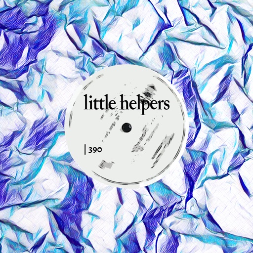 Little Helpers 390 - EP by Melanie Ribbe, Jonatas C