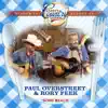 Some Beach (Larry's Country Diner Season 18) [feat. rory feek] - Single album lyrics, reviews, download