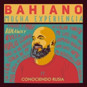 Runaway (feat. Conociendo Rusia) artwork
