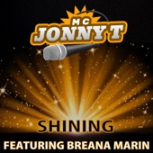 Jonny T - Shining - Radio Edit