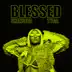 Blessed - Single album cover