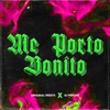 Me Porto Bonito (feat. Dj Pepons) [Cachengue] - Single