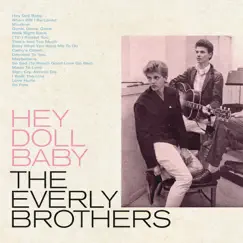Hey Doll Baby by The Everly Brothers album reviews, ratings, credits