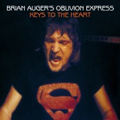 Brian Auger's Oblivion Express/Brian Auger - If You're Going to the City (Live)