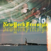 New York Freestyle artwork