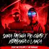 Stream & download Senta Piranha pro Chefe X Espirrando o Lança (Remix) [feat. Mc Cyclope & MC Buraga] - Single