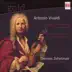 Vivaldi: The Four Seasons & Violin Concertos album cover