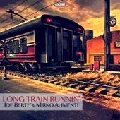 Long Train Runnin' (Extended Mix) artwork