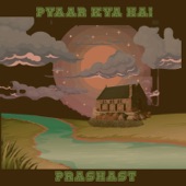 Pyaar Kya Hai artwork