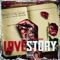 Love Story - Saydam Hussain lyrics